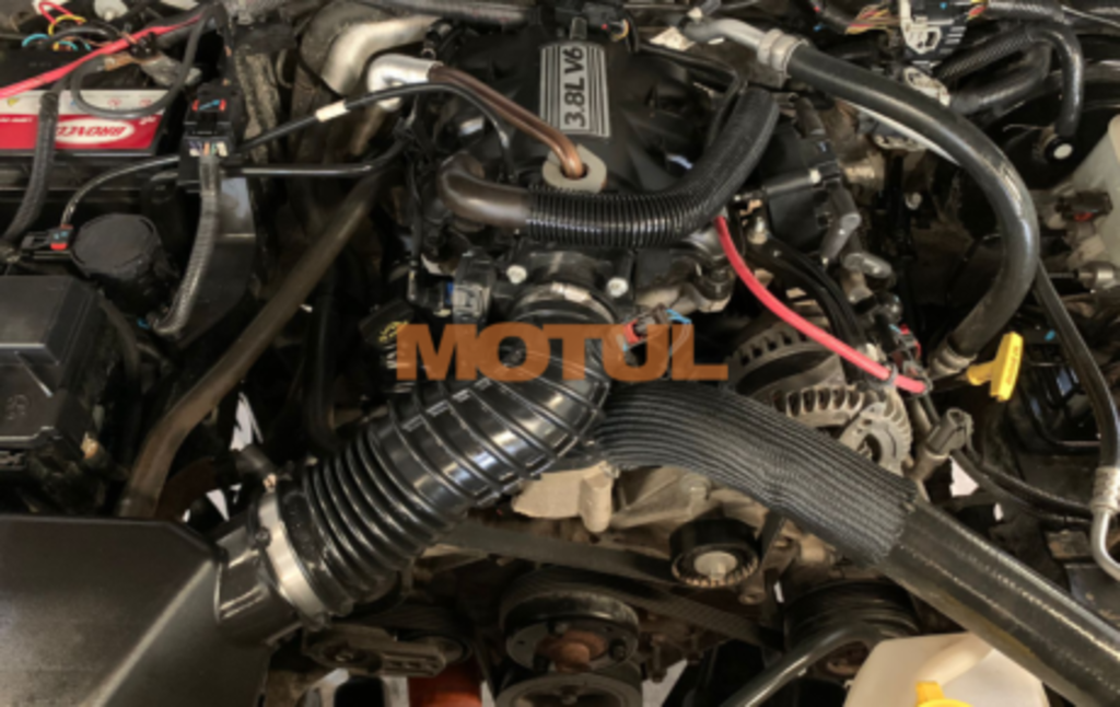 Jeep Wrangler Unlimited 3.8 2012