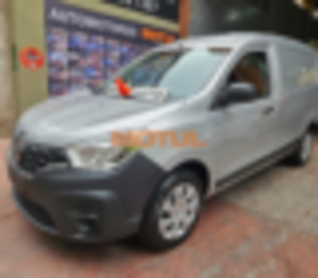 Renault Kangoo Express Confort Furgón 1.6 0km 2023