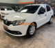Renault Logan Authentique M/T 1.6 Nafta 2015