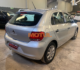 Volkswagen Gol Pack 1 M/T 1.6 Nafta/GNC 2015