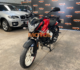 Bajaj Rouser NS M/T 200 Nafta 2022