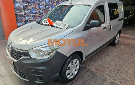 Renault Kangoo II Express Confort 1.6 5A 2022
