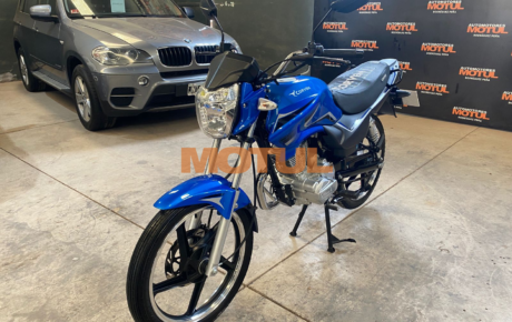 Corven Energy Hunter M/T 150 Nafta 2024