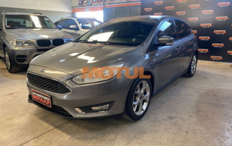 Ford Focus SE M/T 2.0 Nafta 2016