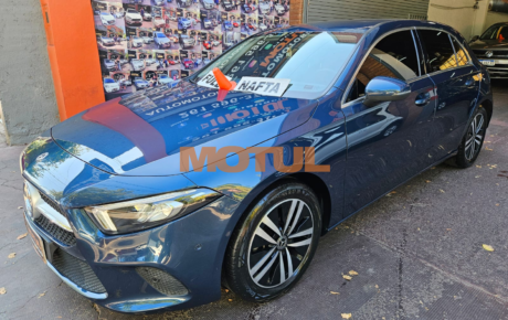 Mercedes A200 Progressive 2021