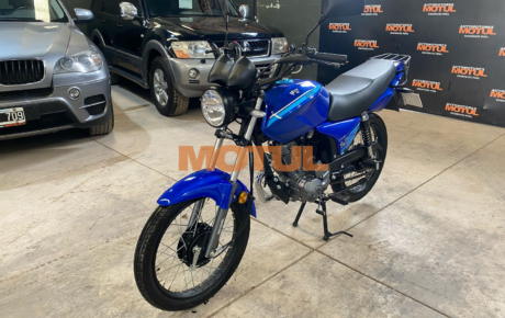 Motomel S2 M/T 150 Nafta 2024