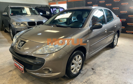 Peugeot 207 Allure M/T 1.4 Nafta 2011