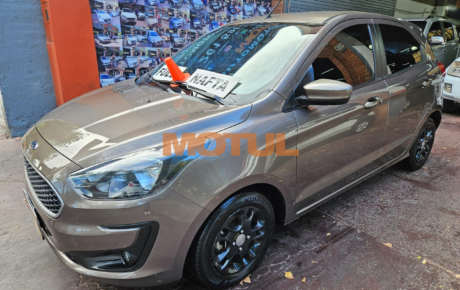 Ford Ka SE 1.5 2019