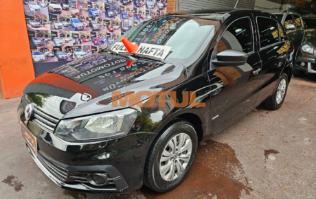Volkswagen Gol Trend 1.6 2016
