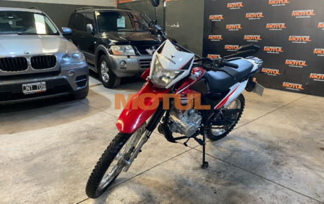 Corven Triax L 250 Nafta 2021