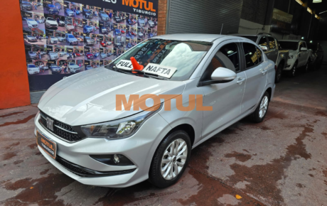 Fiat Cronos Drive 1.3 MT 2021
