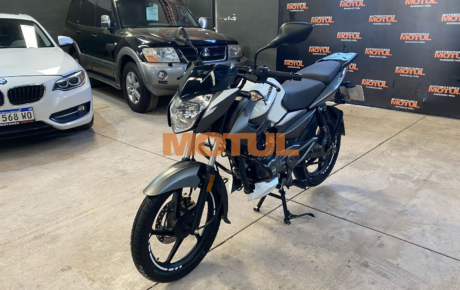 Bajaj Rouser NS M/T 125 Nafta 2024