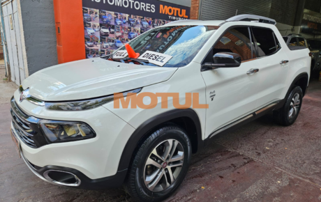 Fiat Toro Volcano 2.0 4×4 2018