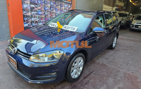 Volkswagen Golf Bluem. Techno Variant 1.4 TSI 2015