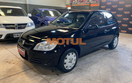 Suzuki Fun L/N M/T 1.4 Nafta 2010