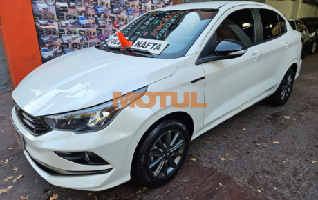 Fiat Cronos Drive 1.3 MT 2023