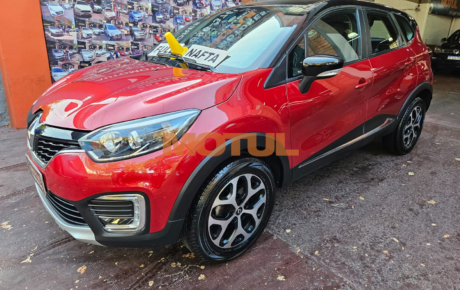 Renault Captur Intens 2.0 2018