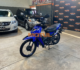 Gilera Smash 110 Nafta 2024