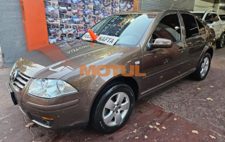 Volkswagen Bora Trendline 2.0 2012