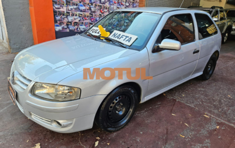 Volkswagen Gol 1.4 2014