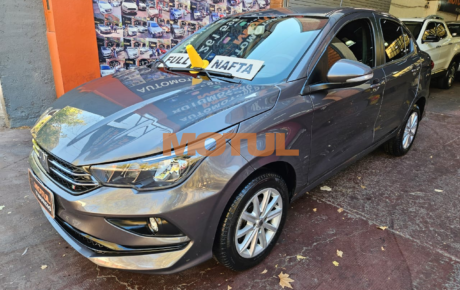 Fiat Cronos Drive GSE 1.3 2023