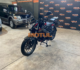 Bajaj Rouser NS 160 Nafta 2024