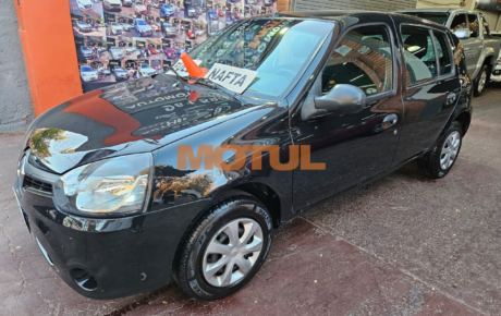 Renault Clio Mio Confort Pack 1.2 2015