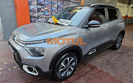Citroen C3 VTI First Edition AT 1.6 2022