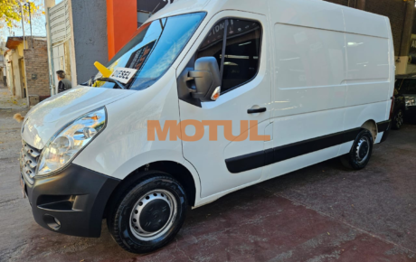 Renault Nuevo Master L2H2 AA 2.3 DCI 2022