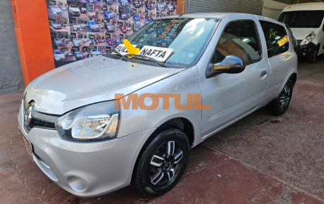 Renault Clio Mio Confort Plus 1.2 2013