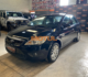 Ford Focus Ghia Exe M/T 2.0 Nafta/GNC 2010