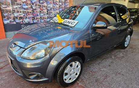 Ford Ka Fly Viral 1.6 2011