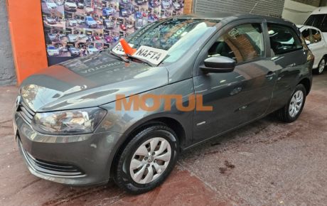 Volkswagen Gol Trend 1.6 2015