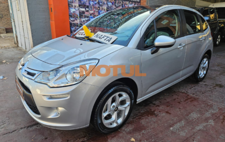 Citroen C3 VTI Feel 1.6 2017
