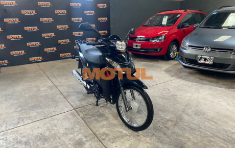 Honda Wave Nex Base 110 Nafta 2024