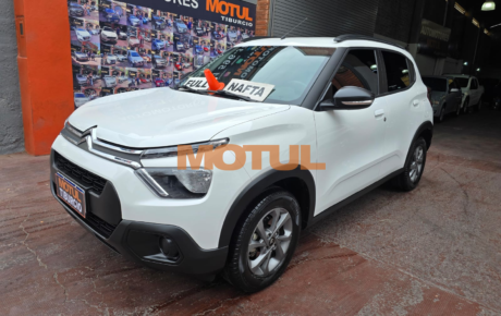 Citroen C3 VTI Feel 1.6 2024