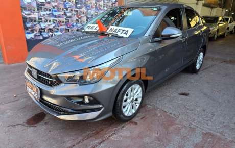 Fiat Cronos Drive 1.3 MT 2022