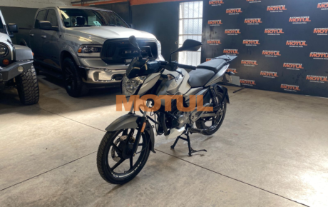 Bajaj Rouser LS 125 Nafta 2025