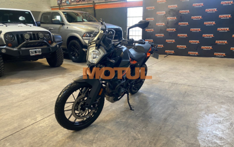 KTM Adventure 250 Nafta 2021