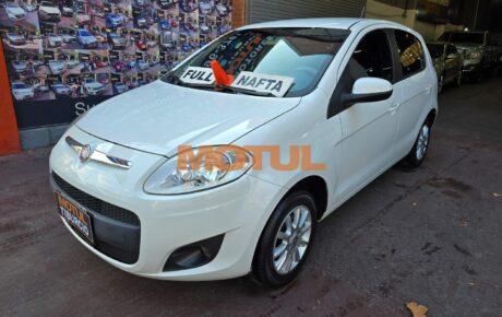 Fiat Palio Attractive 1.4 8V