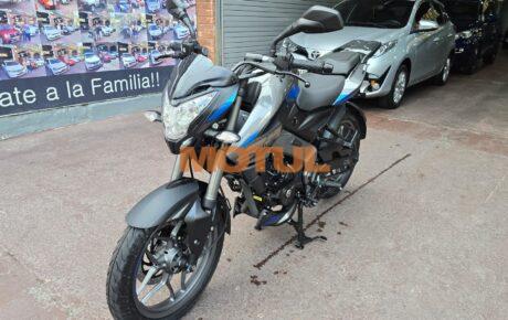 Bajaj Rouser NS 200cc 0km