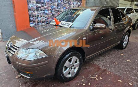 Volkswagen Bora 2.0 2012