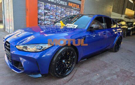 Bmw M3 Competition 3.0 2024