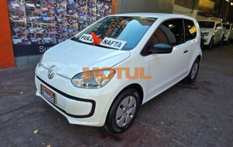 Volkswagen Up Take 1.0 3p 2016