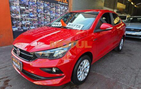 Fiat Cronos Drive 1.3 2019
