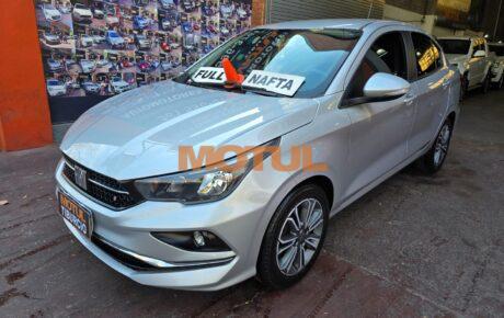 Fiat Cronos Precision 1.8 2022
