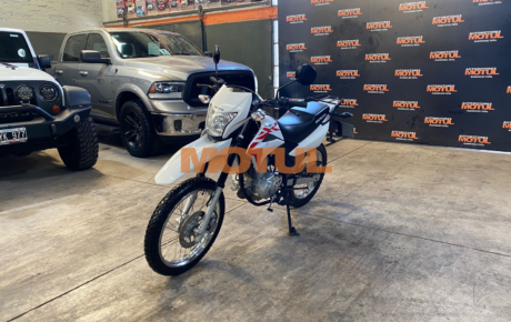Honda XR L 150 Nafta 2022