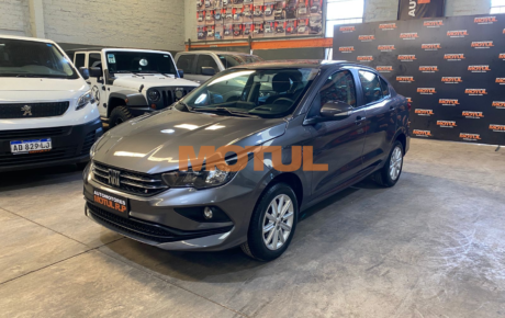 Fiat Cronos Drive GSE M/T 1.3 nafta 2023
