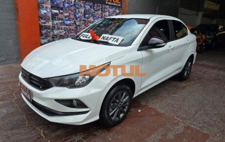 Fiat Cronos Drive GSE 1.3 0km L/22 2025