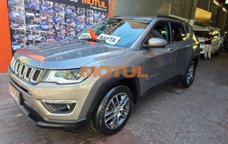 Jeep Compass Sport 2.4 MT6 2020